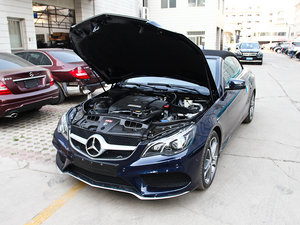 2014E 260 I܇ 
