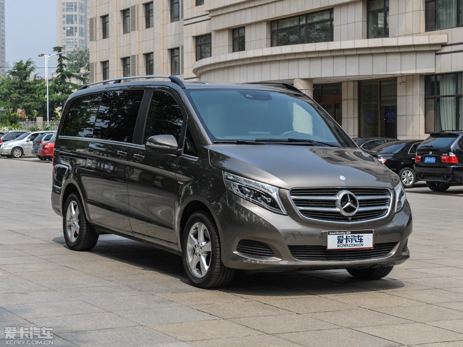 2016��YV��(����) V 250 BlueTEC