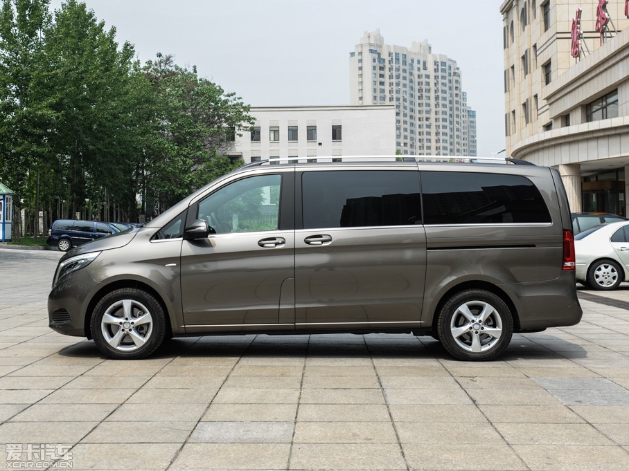 2016��YV��(����) V 250 BlueTEC