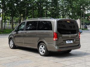 2016��V 250 BlueTEC ���45��