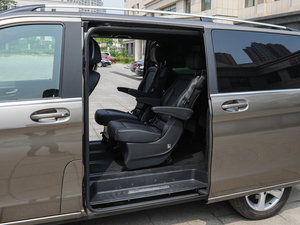 2016��V 250 BlueTEC ���g����