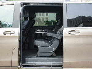 2016��V 250 BlueTEC ���ſ��g