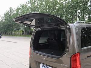 2016��V 250 BlueTEC ���g����