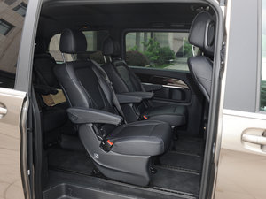 2016��V 250 BlueTEC ���g����