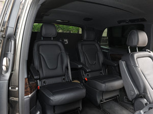 2016��V 250 BlueTEC ���g����