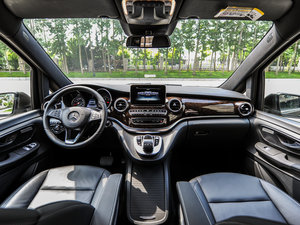 2016��V 250 BlueTEC ���ȫ��