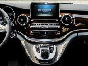 2016��V 250 BlueTEC �п��_