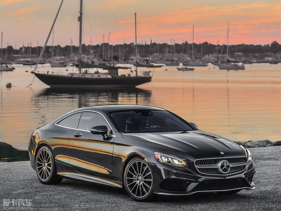 2014YSpT S 550 Coupe