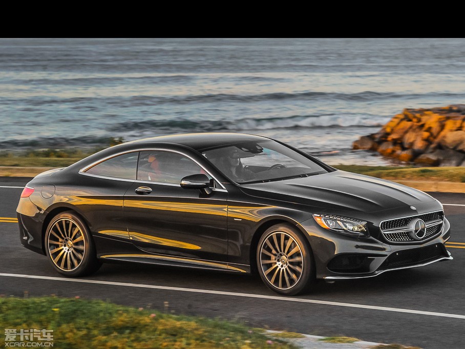 2014YSpT S 550 Coupe