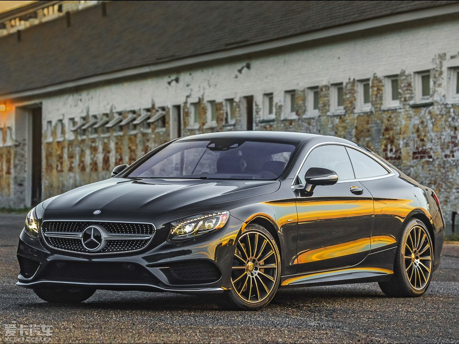 2014YSpT S 550 Coupe