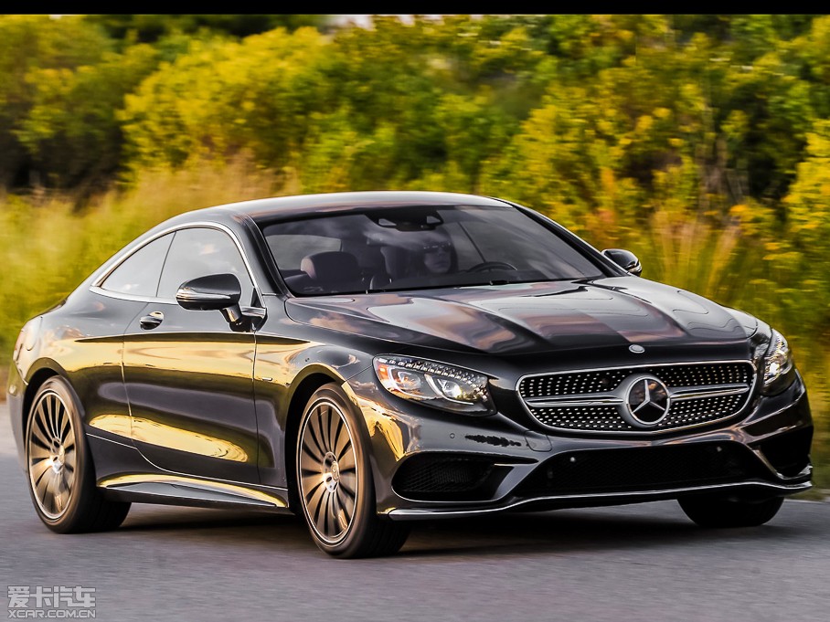 2014YSpT S 550 Coupe