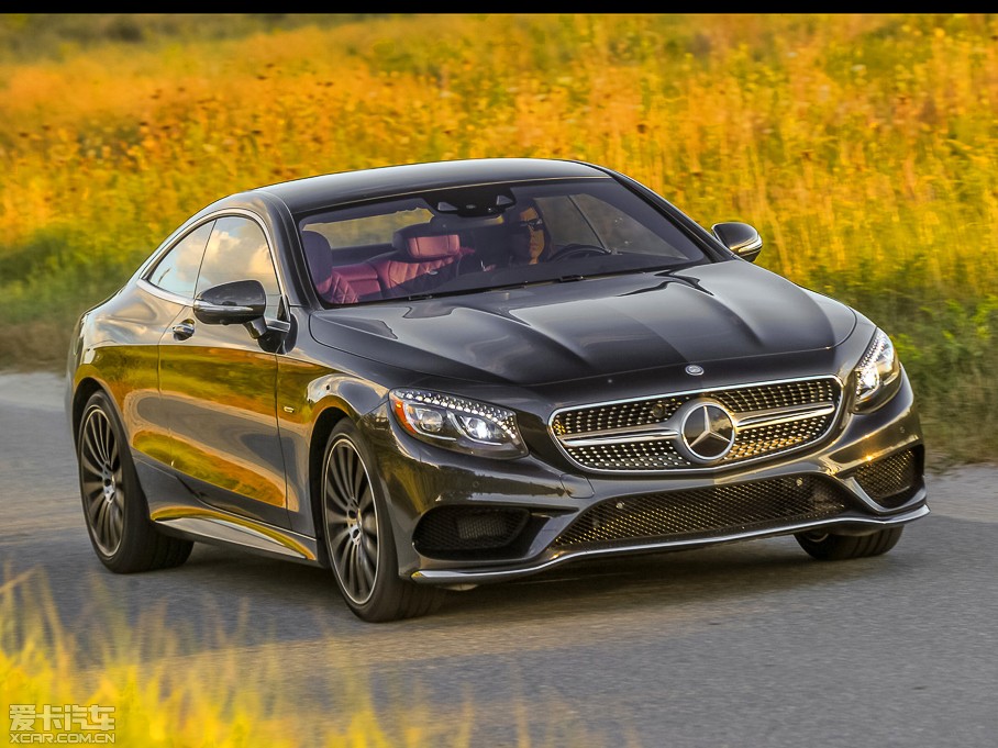 2014YSpT S 550 Coupe