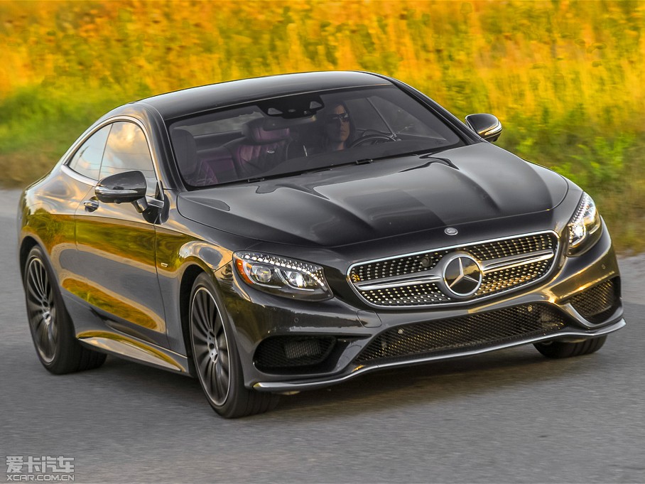 2014YSpT S 550 Coupe