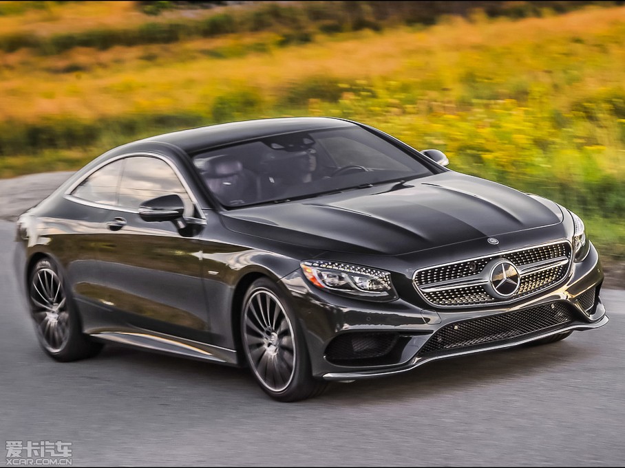 2014YSpT S 550 Coupe