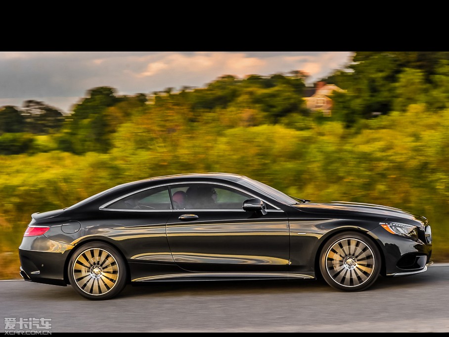 2014YSpT S 550 Coupe