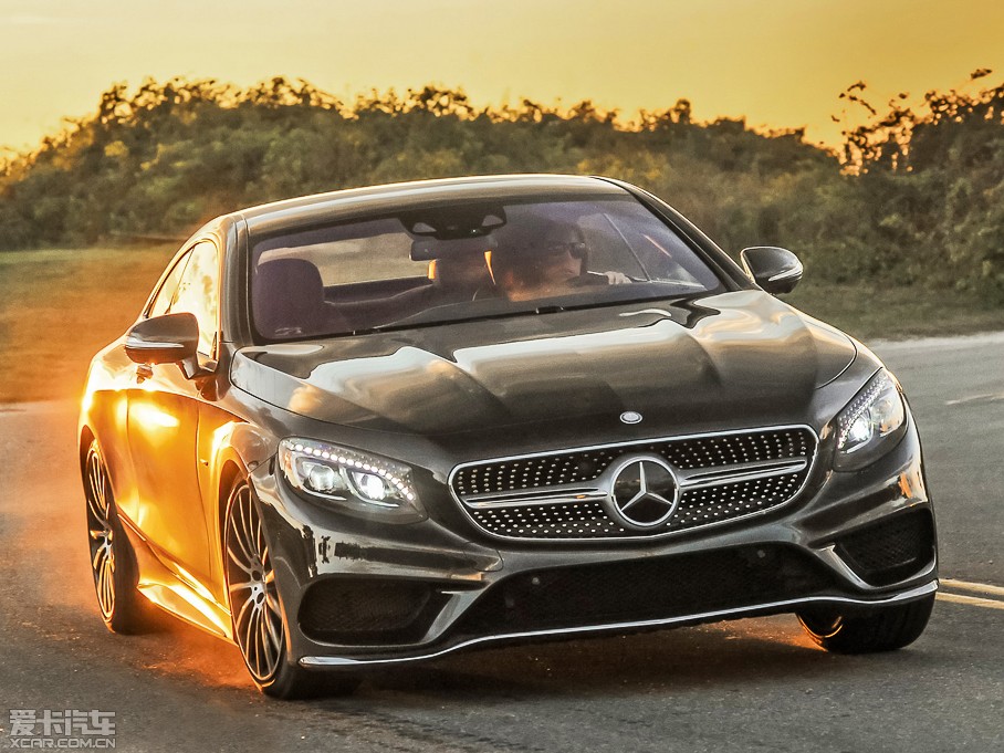 2014YSpT S 550 Coupe