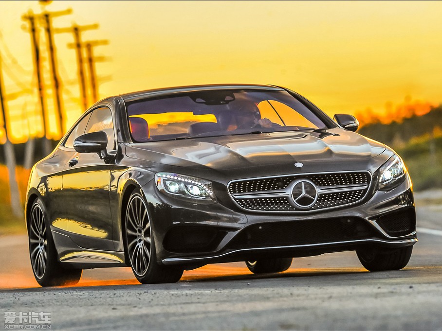 2014YSpT S 550 Coupe