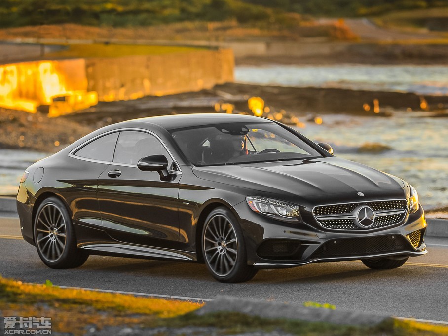 2014YSpT S 550 Coupe