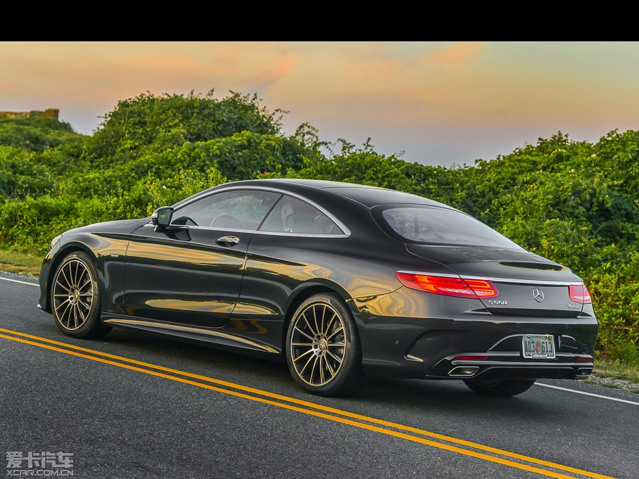 2014YSpT S 550 Coupe