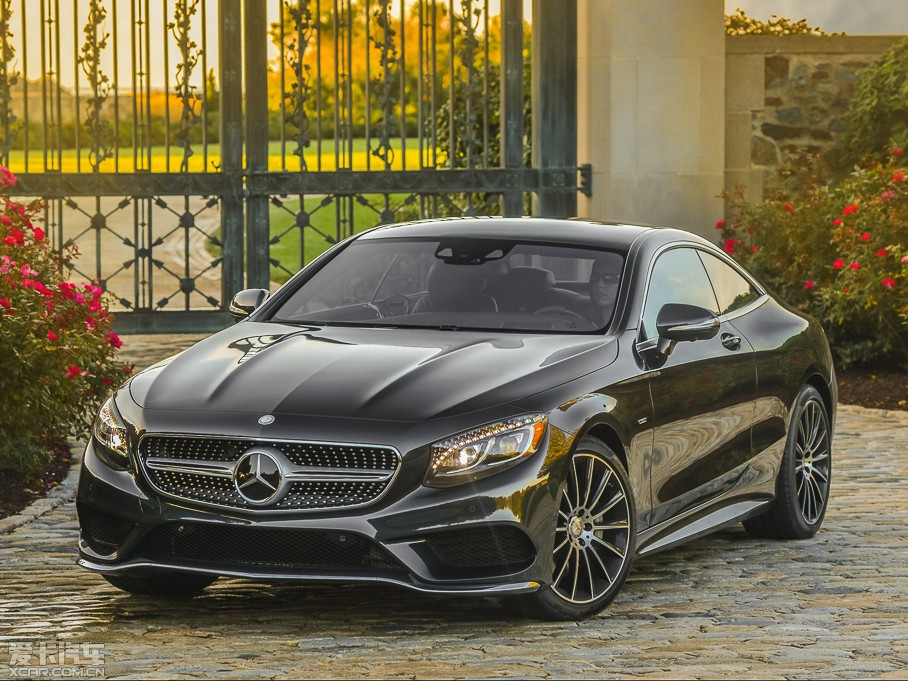 2014YSpT S 550 Coupe