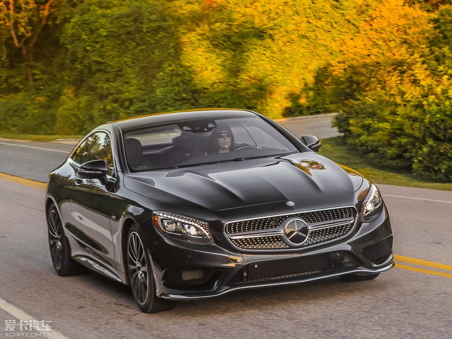 2014YSpT S 550 Coupe