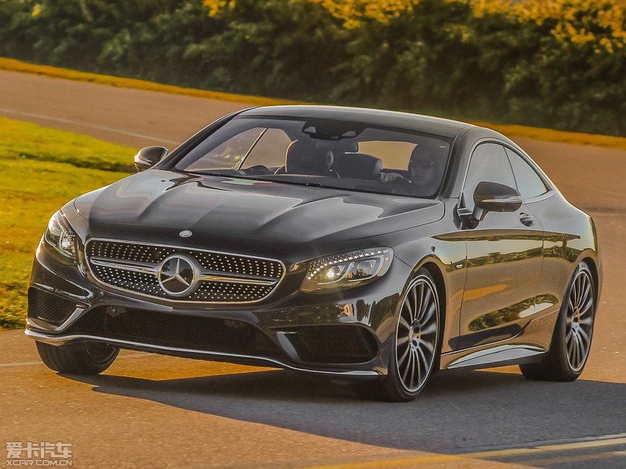 2014YSpT S 550 Coupe