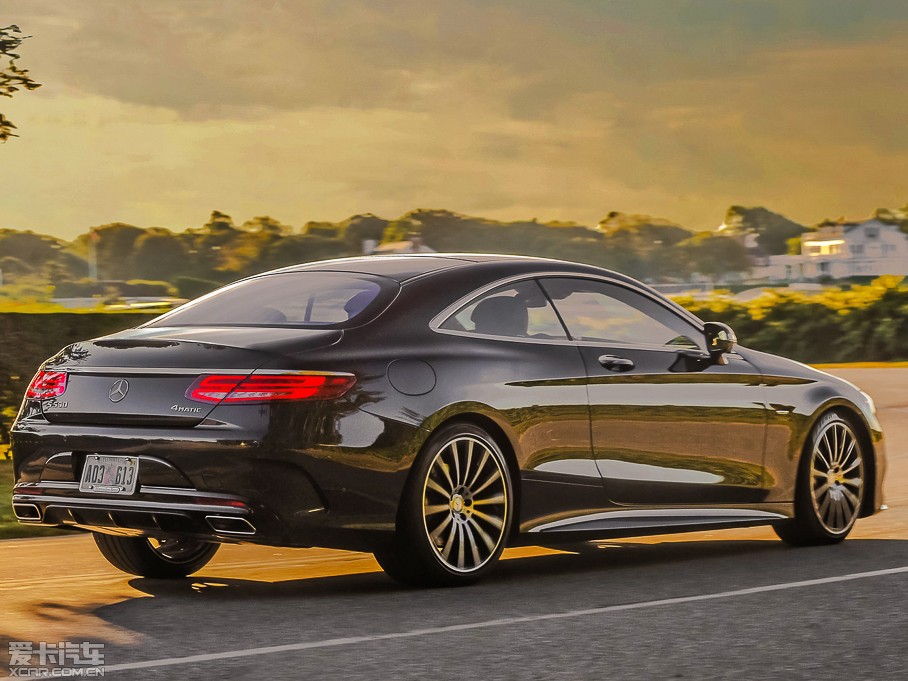 2014YSpT S 550 Coupe