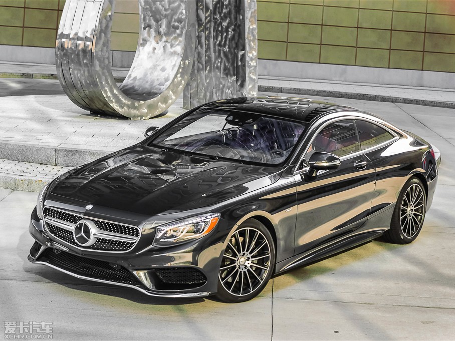 2014YS(j)pT S 550 Coupe