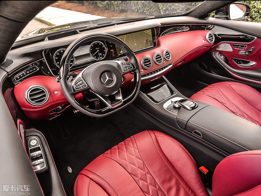 2014YSpT S 550 Coupe