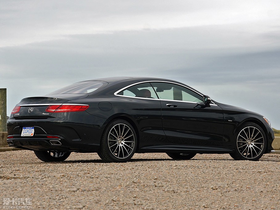 2014YSpT S 550 Coupe