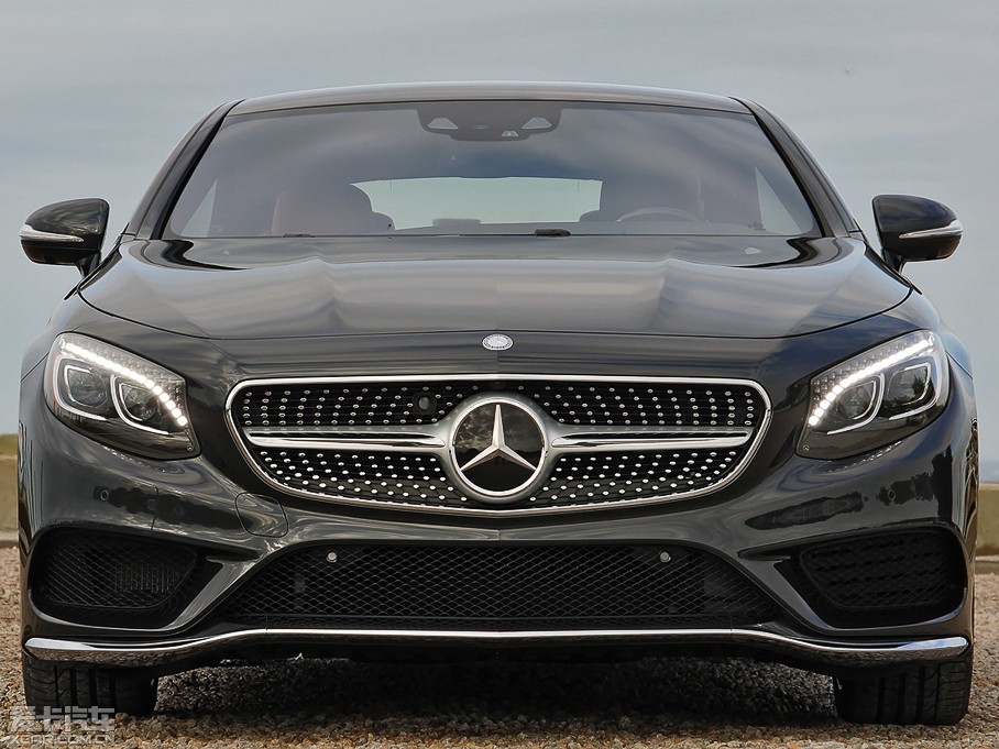 2014YSpT S 550 Coupe