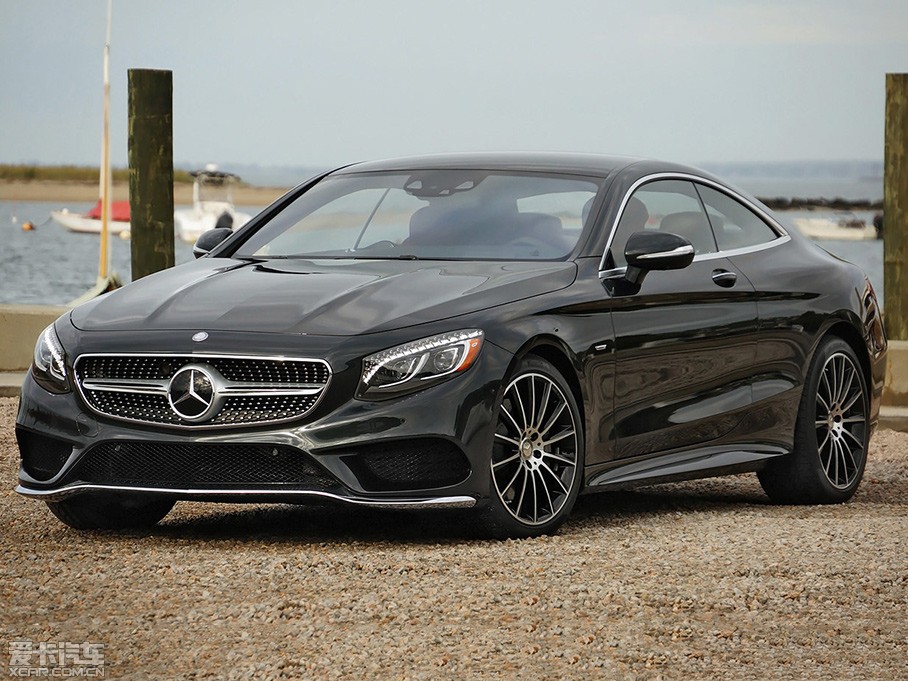 2014YSpT S 550 Coupe