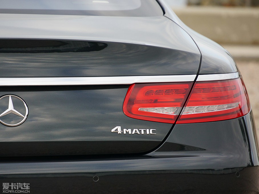 2014YSpT S 550 Coupe