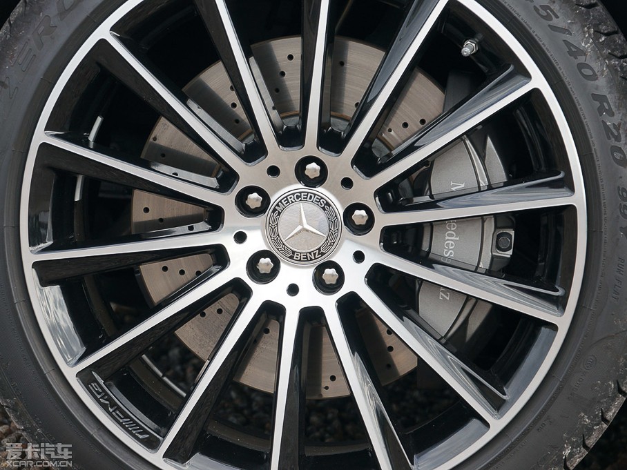 2014YSpT S 550 Coupe