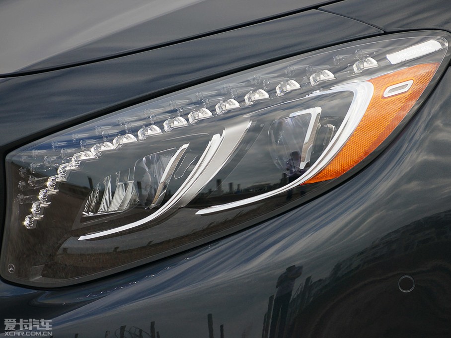 2014YSpT S 550 Coupe