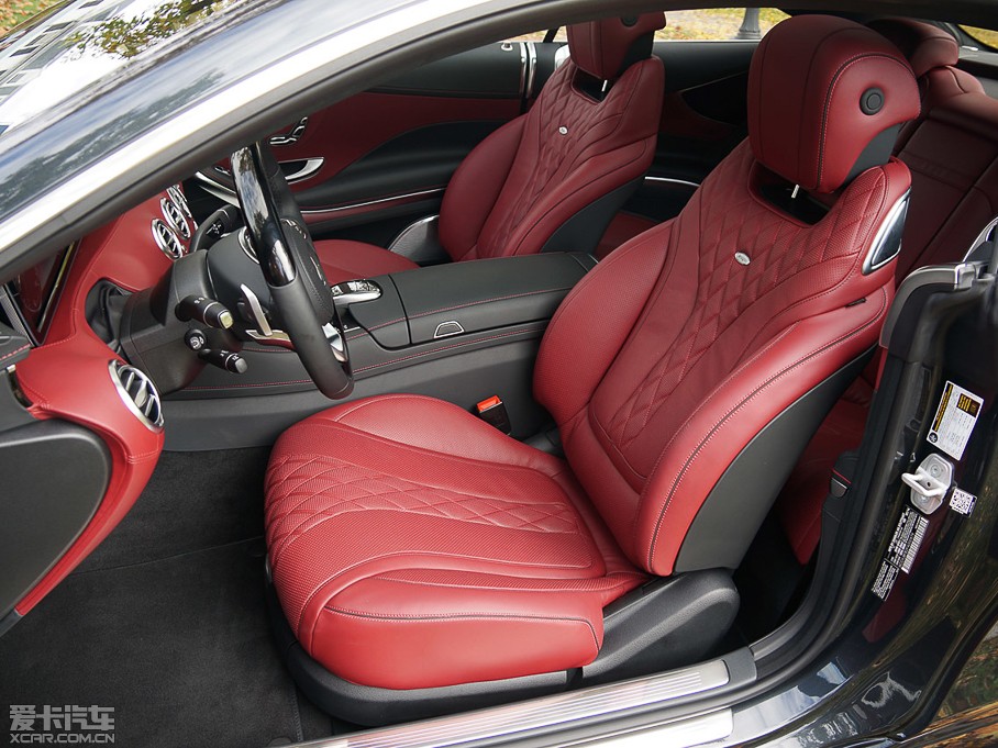 2014YSpT S 550 Coupe