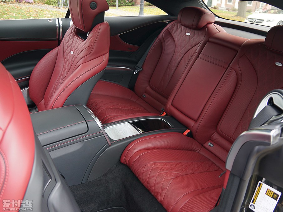 2014YSpT S 550 Coupe