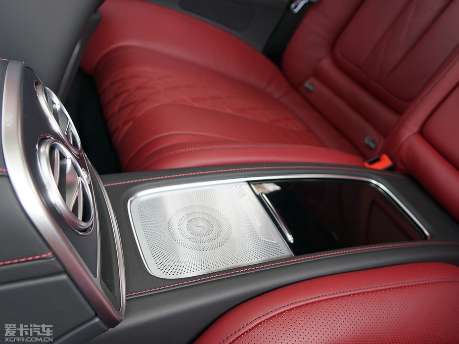 2014YSpT S 550 Coupe