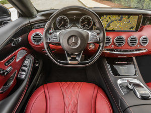 2014S 550 Coupe п؅^