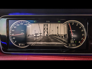 2014S 550 Coupe п؅^