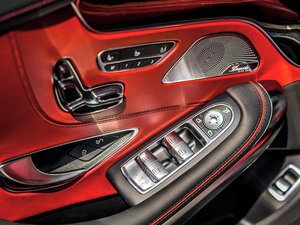 2014S 550 Coupe п؅^