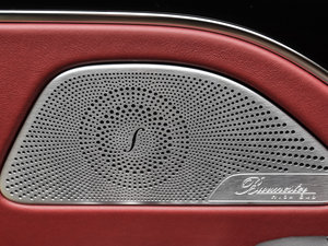 2014S 550 Coupe п؅^