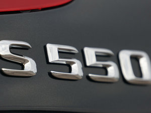 2014S 550 Coupe ^
