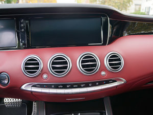 2014S 550 Coupe п؅^