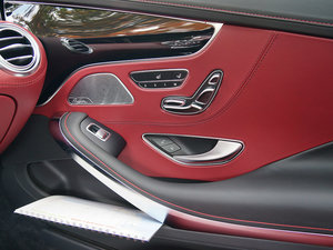 2014S 550 Coupe п؅^(q)