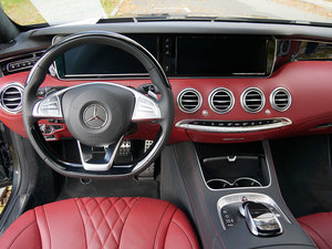 2014S 550 Coupe п؅^(q)