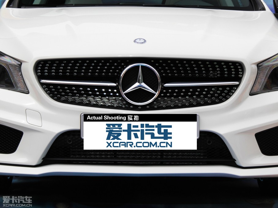 2014��YCLA CLA 260 4MATIC