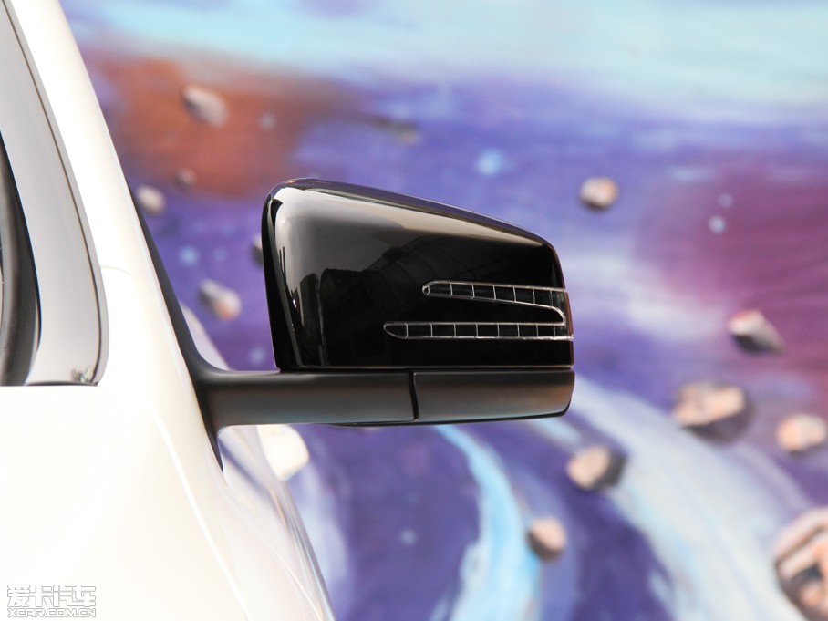 2014��YCLA CLA 260 4MATIC