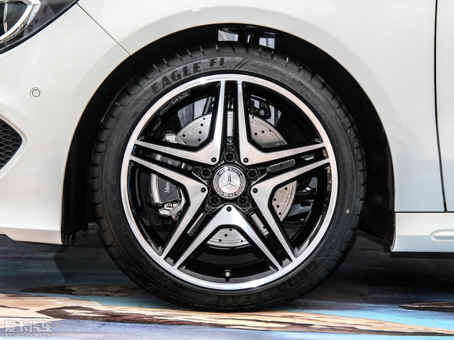 2014��YCLA CLA 260 4MATIC