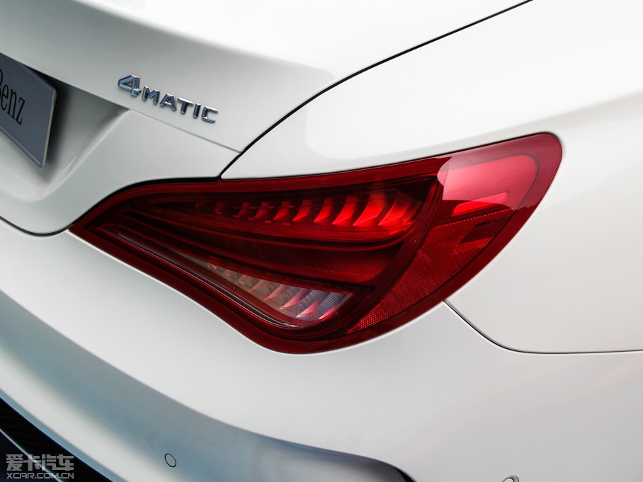 2014��YCLA CLA 260 4MATIC